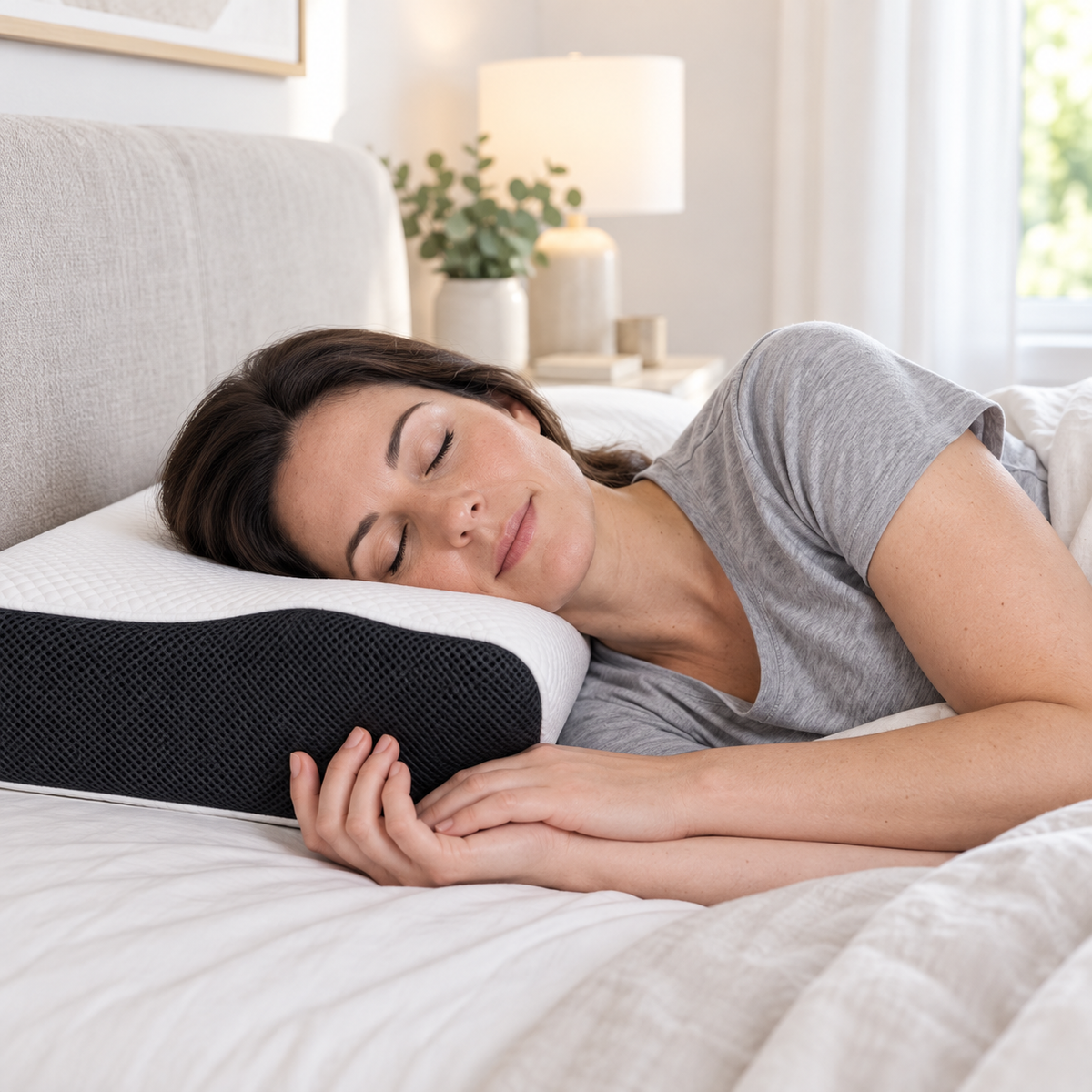 Zijslapen